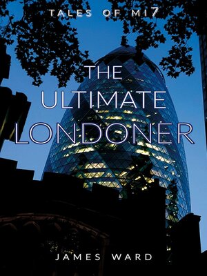 cover image of The Ultimate Londoner